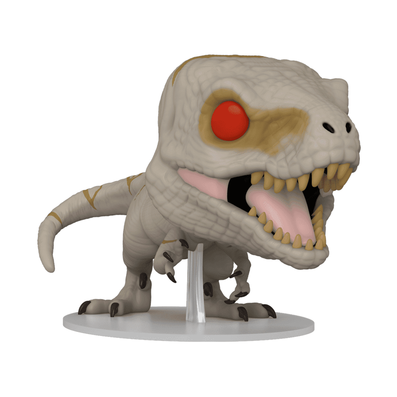 FU55289 Atrociraptor (Ghost)