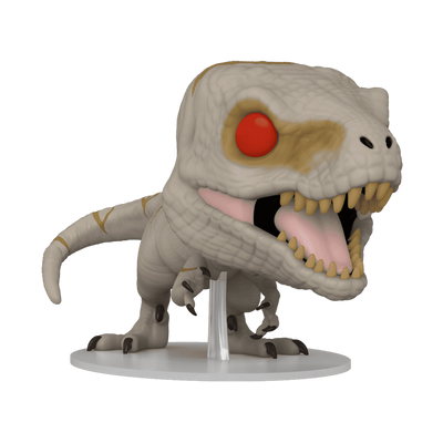 FU55289 Atrociraptor (Ghost)