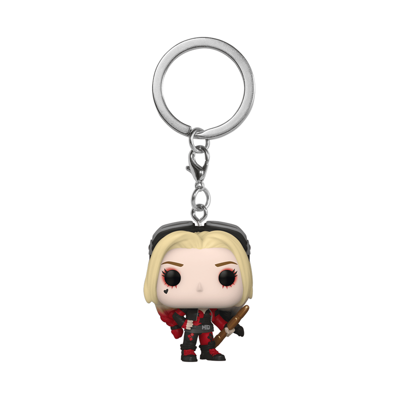 FU56006 Harley Quinn