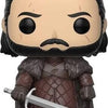 FU12215 GOT- Jon Snow