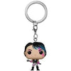 FU35719 SPARKLE SPECIALIST Keychain
