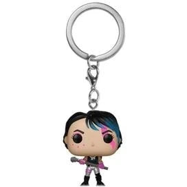 FU35719 SPARKLE SPECIALIST Keychain