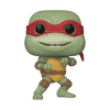 FU56164 Teenage Mutant Ninja Turtles II: The Secret of the Ooze Raphael Funko Pop!