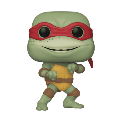 FU56164 Teenage Mutant Ninja Turtles II: The Secret of the Ooze Raphael Funko Pop!