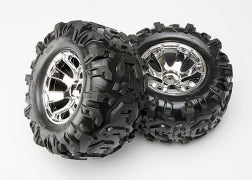 5673 Canyon AT Summit Tires