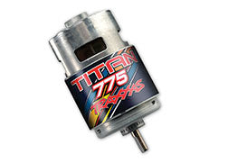5675 Motor, Titan 775 (10-Turn)