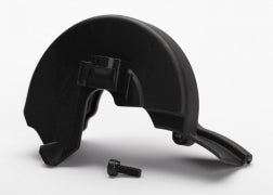 5677R Cover, Gear/3x8mm CS(1)