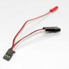 5696 Y-Harness, Servo And LED