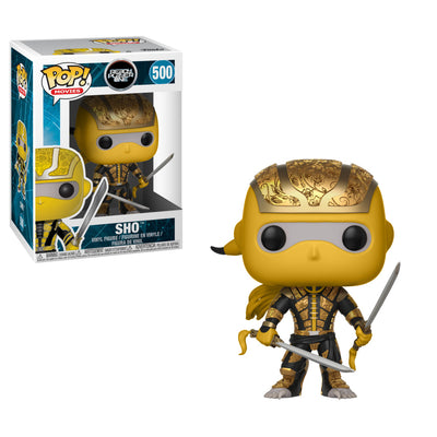 FU22054 Ready Player One- Sho