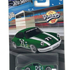 HWHRT81 Vintage Racing Club Porsche 911