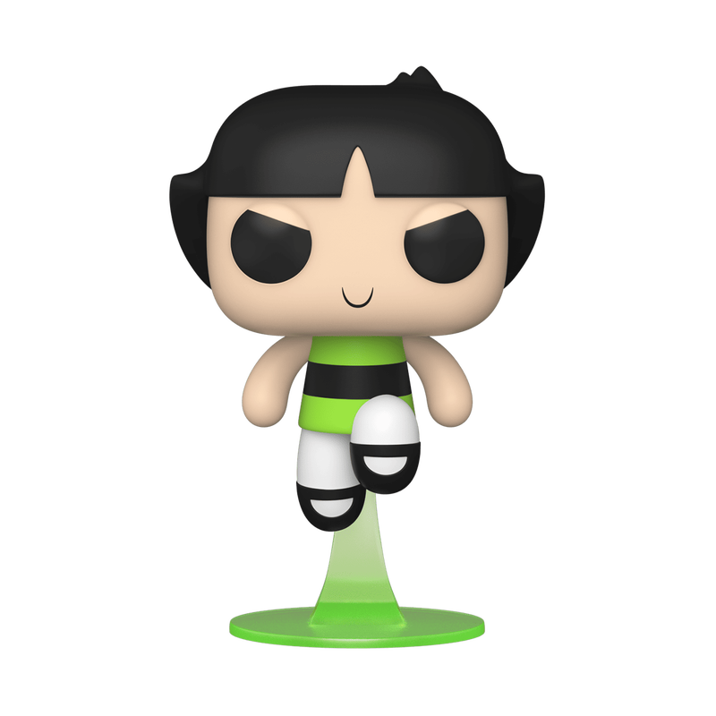 FU57777 Powerpuff Girls Buttercup