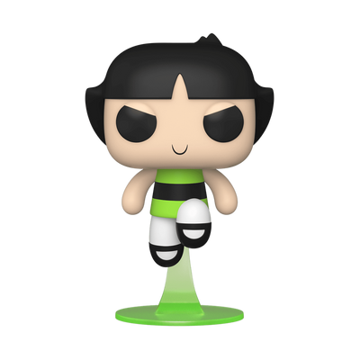 FU57777 Powerpuff Girls Buttercup