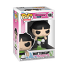FU57777 Powerpuff Girls Buttercup