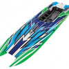 5786G M41 Green Body