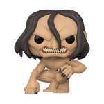 FU57982 Ymir's Titan