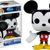 FU02342 Disney Mickey Mouse #01