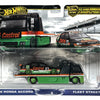 HWFLF56 Team Transport '96 Honda Accord Fleet Street