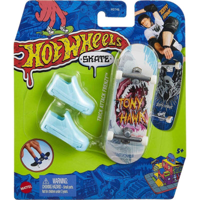 HWHGT46 Skate Trick Attack