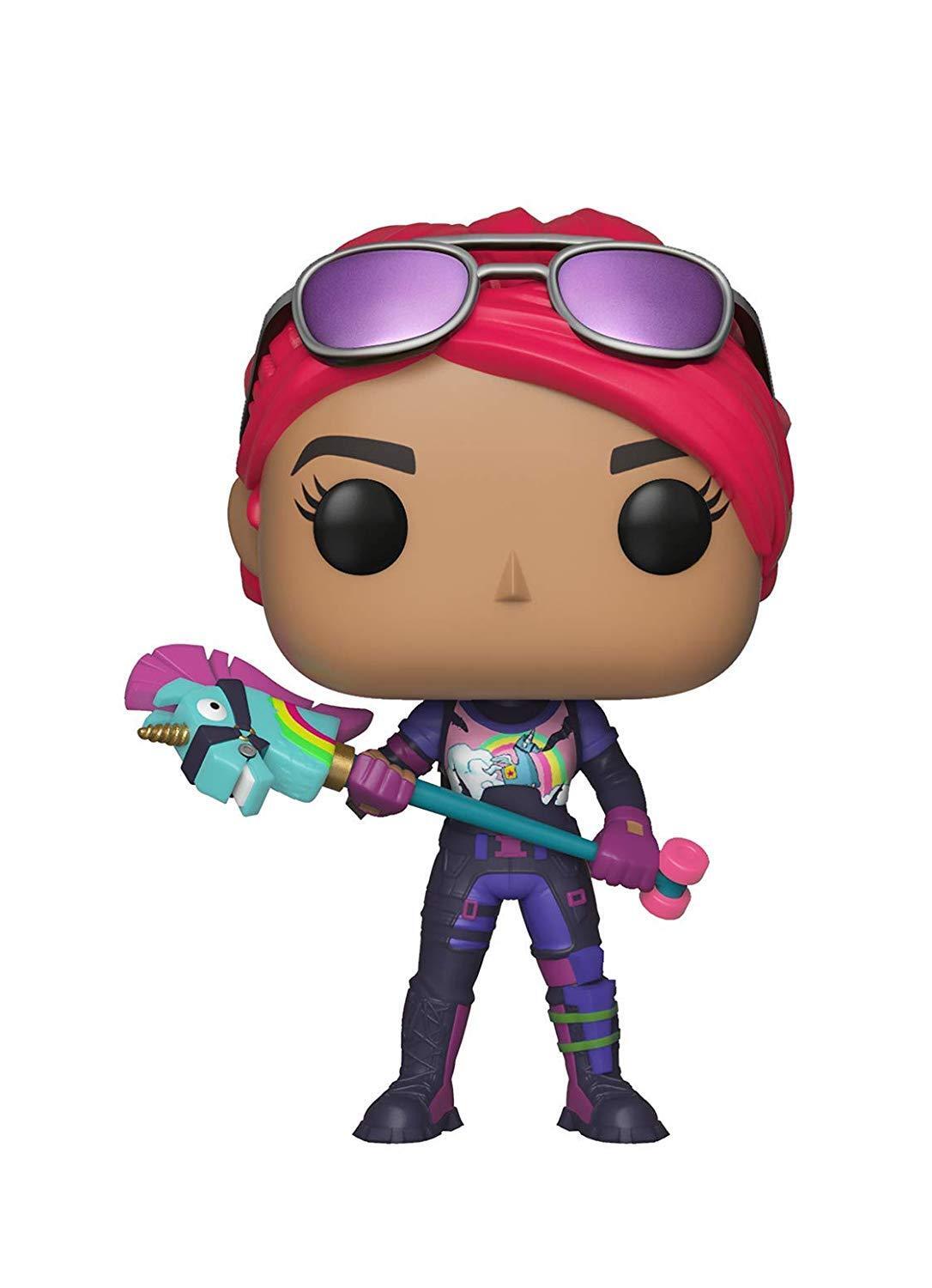 FU36721 Fortnite Brite Bomber