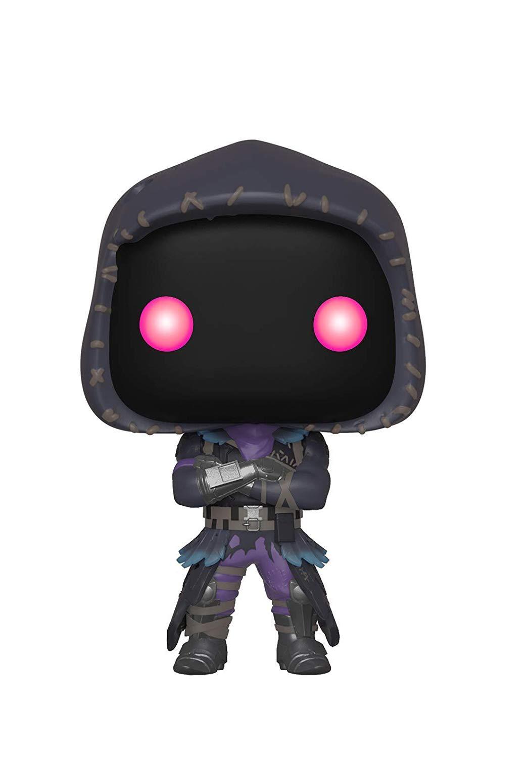 FU36020 Fortnite Raven