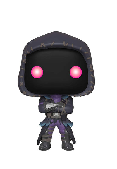 FU36020 Fortnite Raven