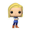 FU36403 DBZ-Android 18