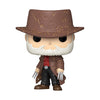 FU77435 Marvel-Old Man Logan 50th Anniversary