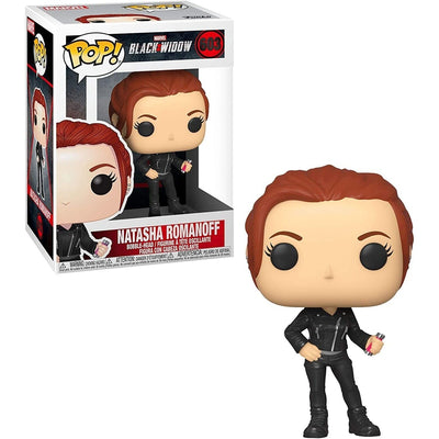FU46679 Natasha Romanoff