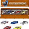 HWHFF43 Mountain Drifters