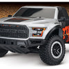 58094-1 2017 Ford F-150 Raptor 1/10 Scale 2WD  Short Course Truck