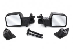 5829 Mirrors, Side