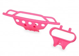 5835P BUMPER FRONT