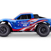58434-4 Slash 2WD Brushless