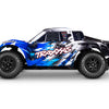 58434-4 Slash 2WD Brushless