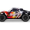 58434-4 Slash 2WD Brushless
