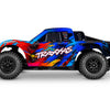 58434-4 Slash 2WD Brushless