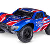 58434-4 Slash 2WD Brushless