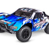 58434-4 Slash 2WD Brushless