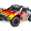 58434-4 Slash 2WD Brushless