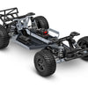 58434-4 Slash 2WD Brushless