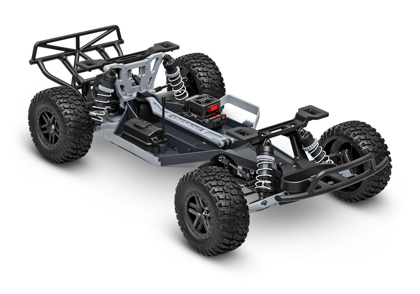58434-4 Slash 2WD Brushless