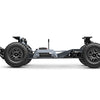 58434-4 Slash 2WD Brushless