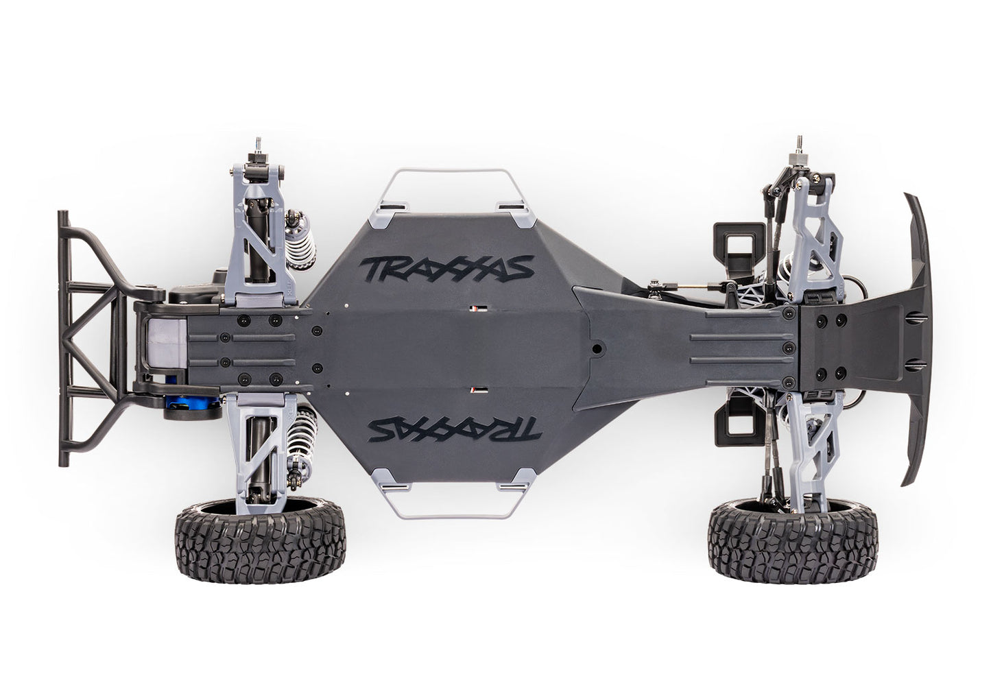 58434-4 Slash 2WD Brushless