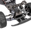 58434-4 Slash 2WD Brushless