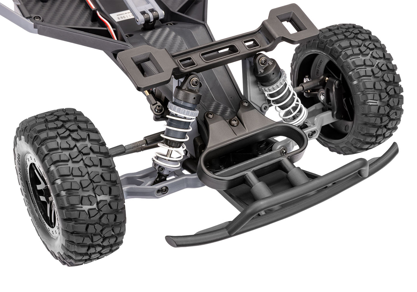 58434-4 Slash 2WD Brushless