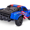 58434-4 Slash 2WD Brushless