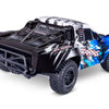 58434-4 Slash 2WD Brushless