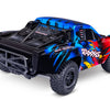 58434-4 Slash 2WD Brushless