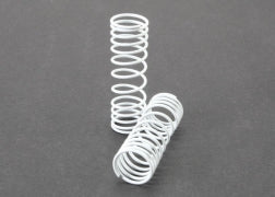 HRSLF48FS261 Progressive Rate Front Springs Traxxas