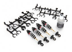 5862 Big Bore Shocks, Slash